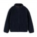 TOMMY HILFIGER ζακέτα παιδική FLAG FULL ZIP SWEATSHIRT KB0KB10634-C1G μπλε